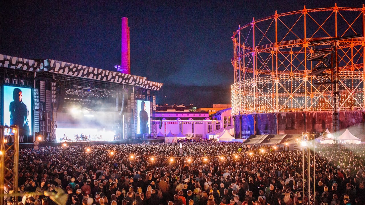 Flow Festival