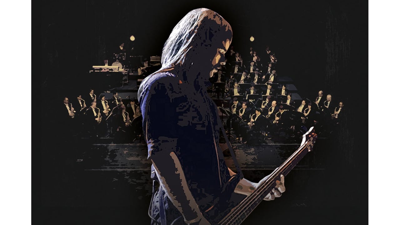 Metallica Symphonic Tribute