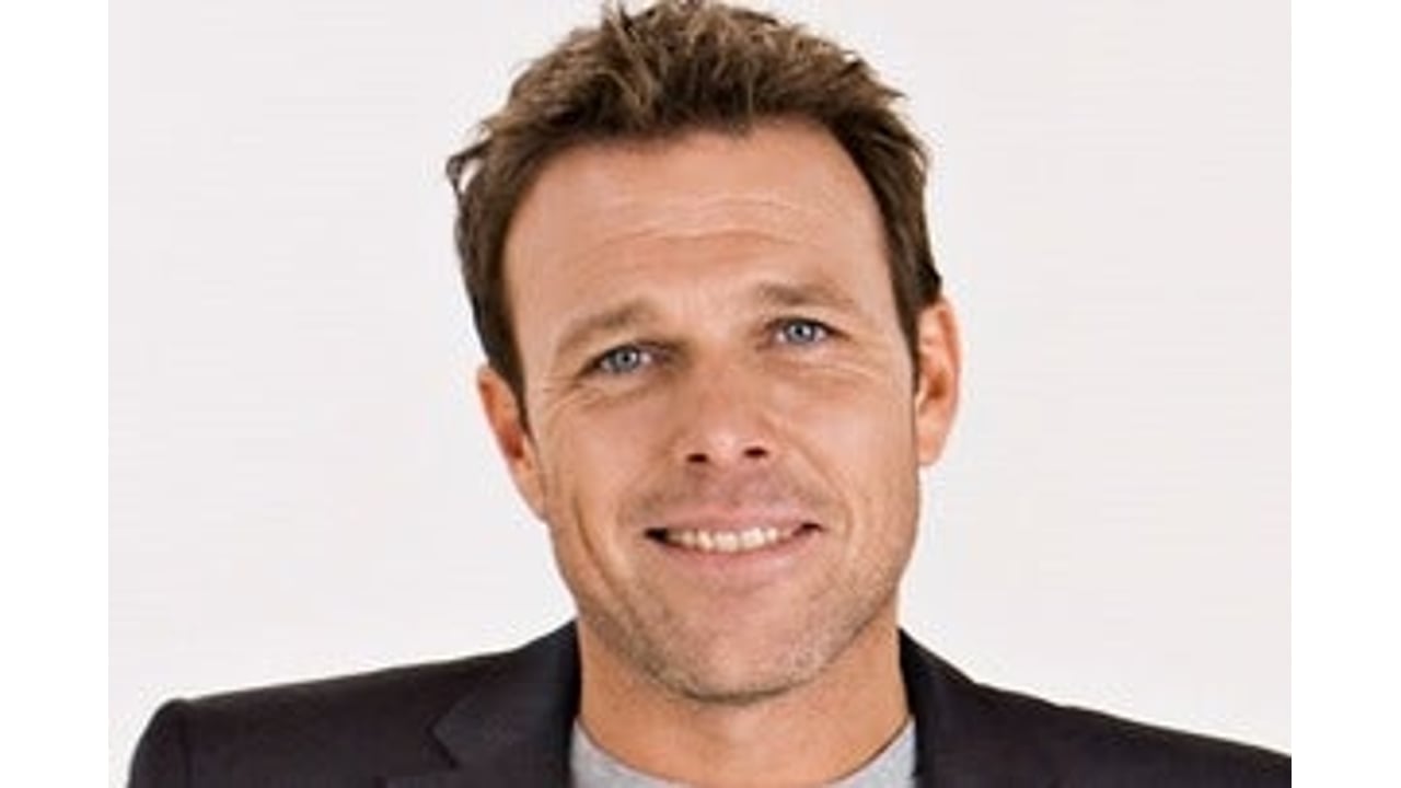 Mikkel Beha Erichsen