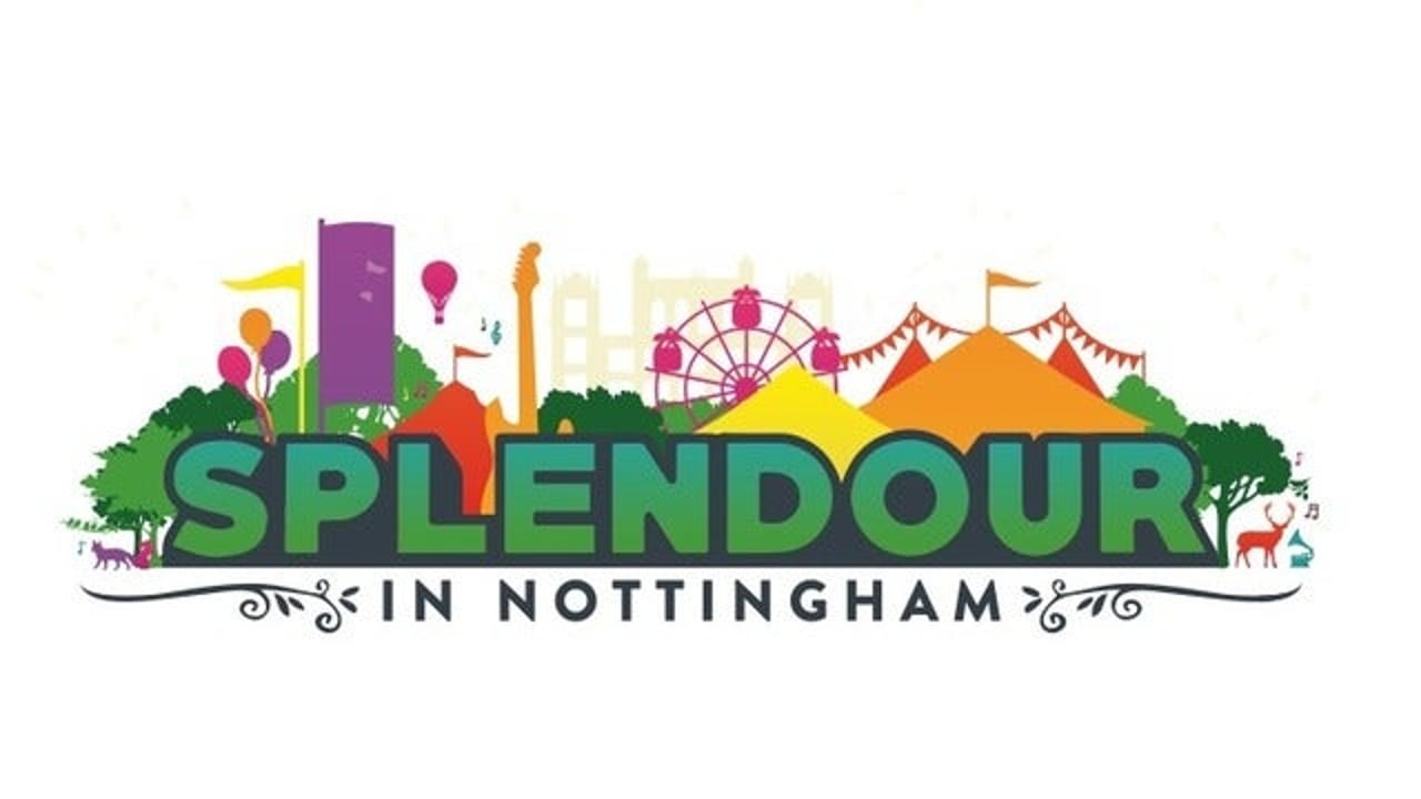 Splendour in Nottingham