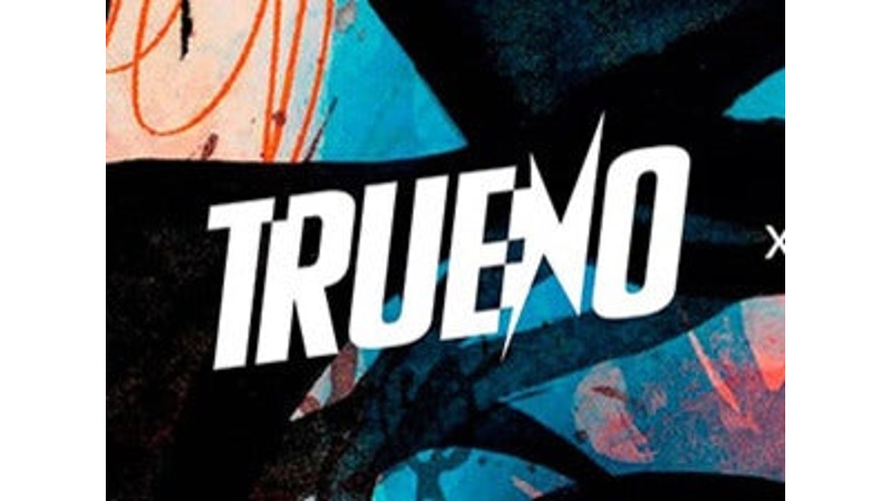 Trueno