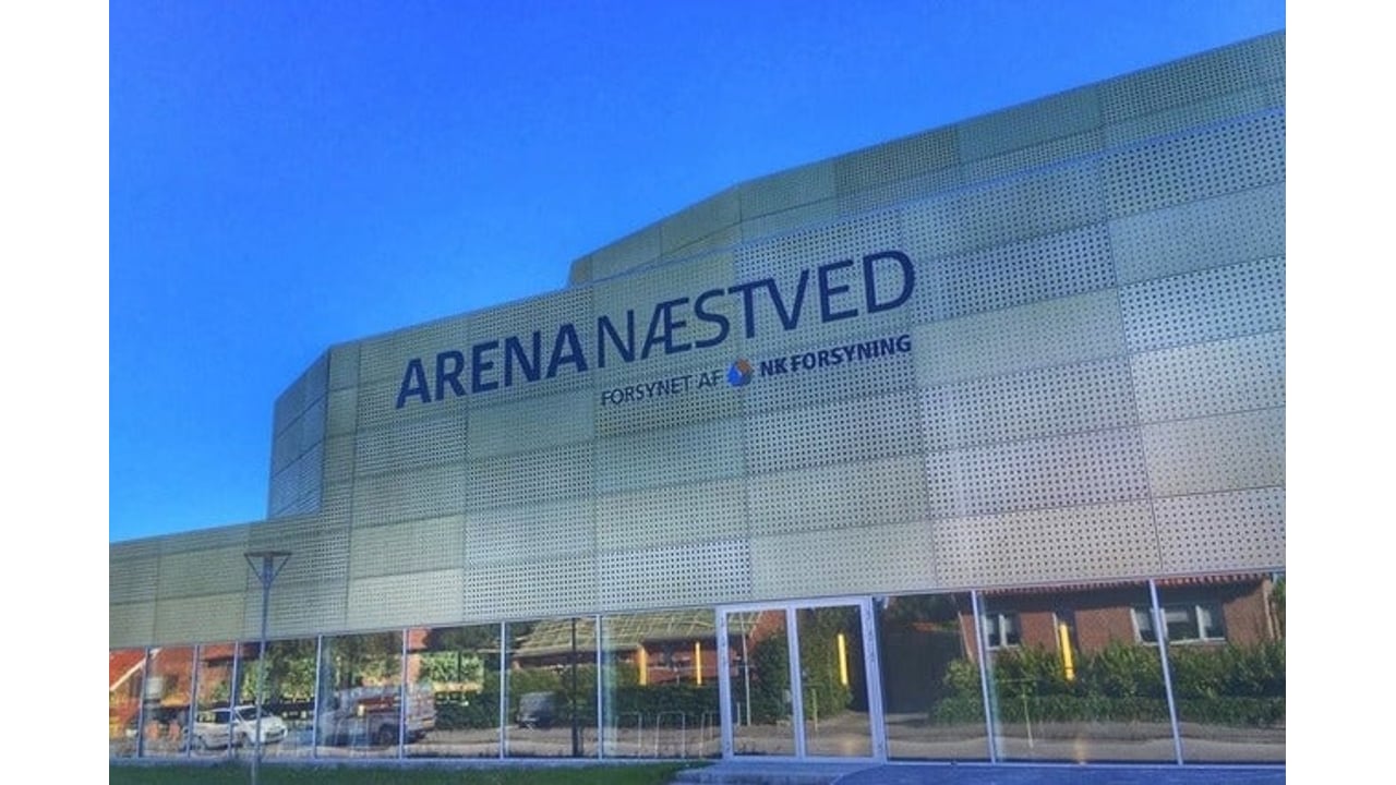 Arena Næstved