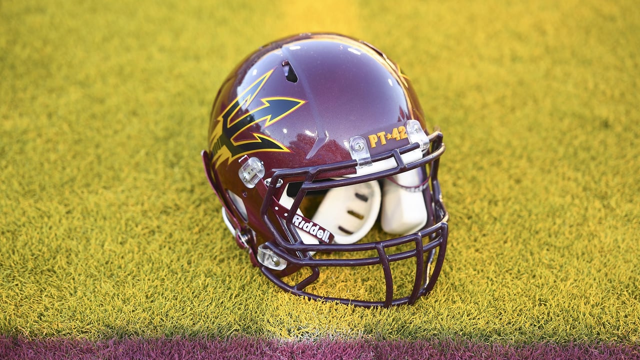 Arizona State Sun Devils Football