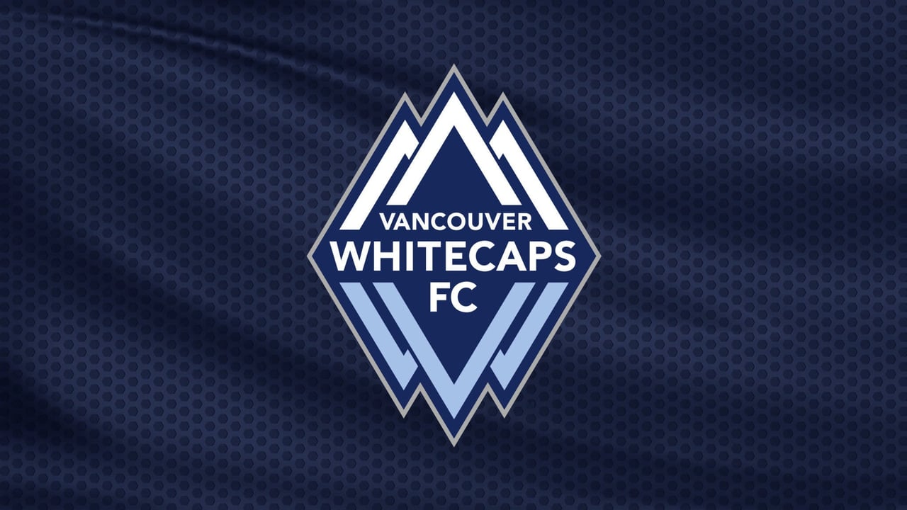 Vancouver Whitecaps FC