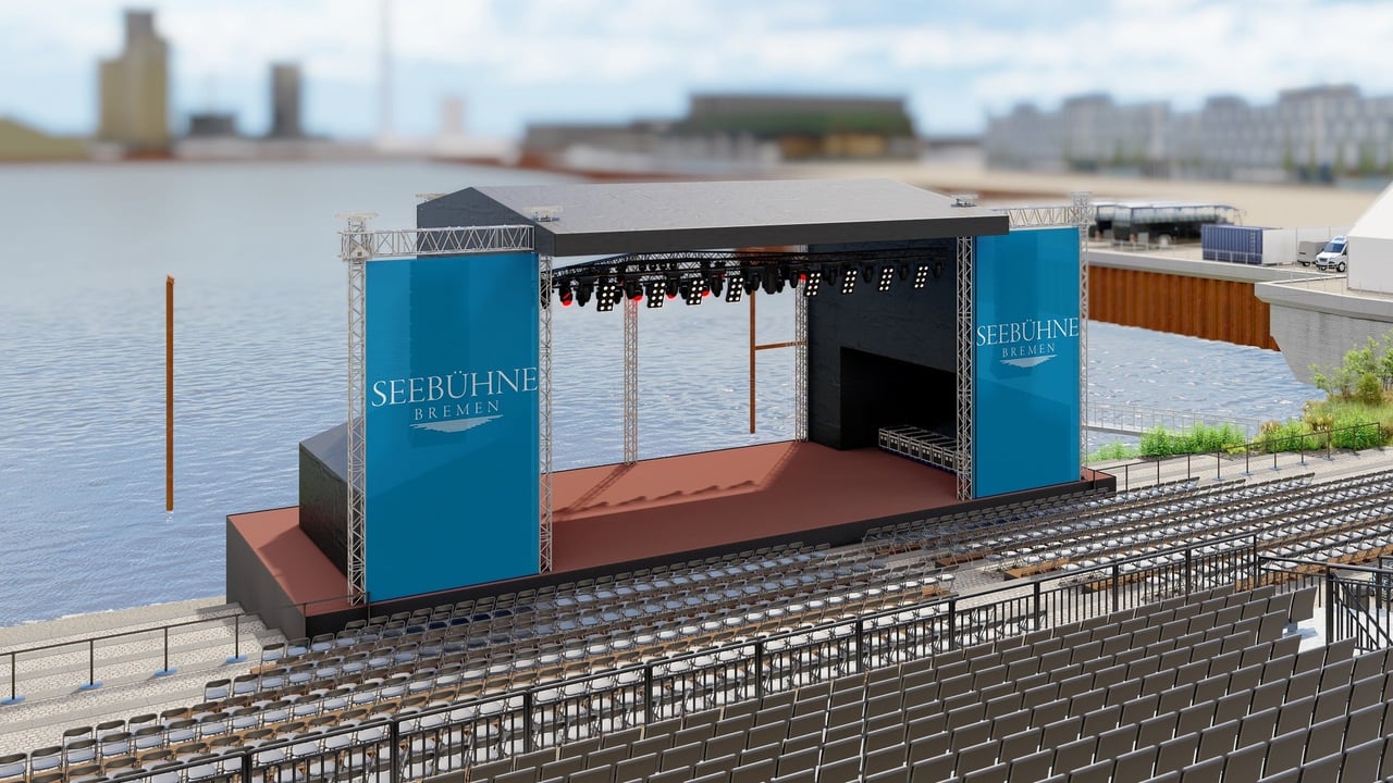 Seebühne Bremen