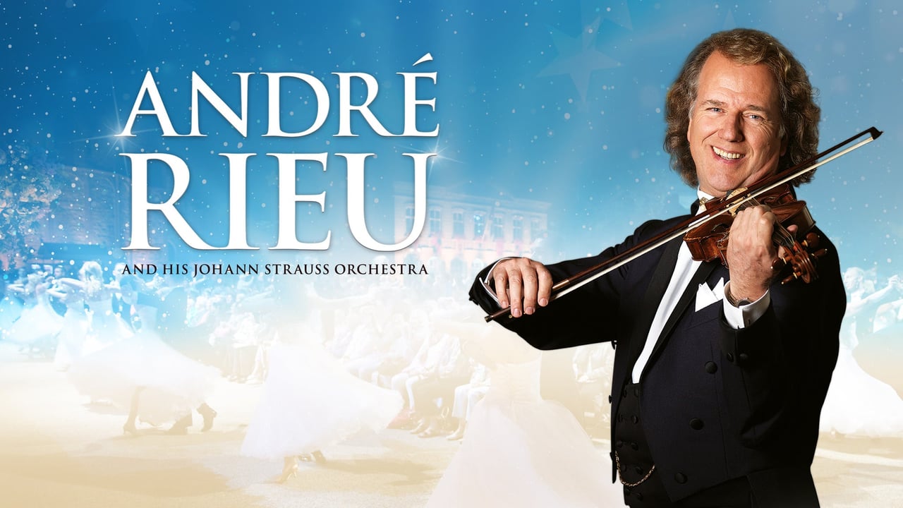 André Rieu