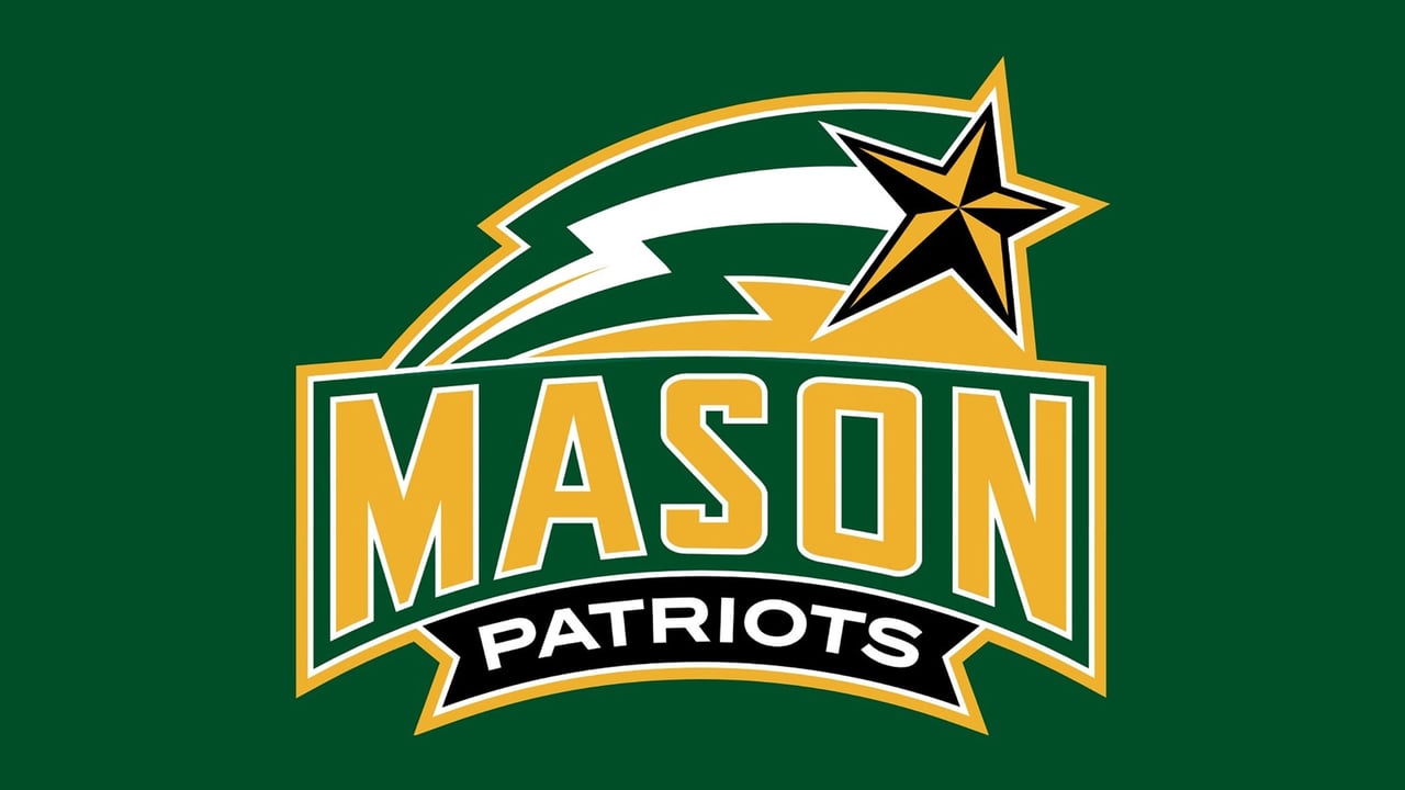 George Mason University Patriots Womens Basketball