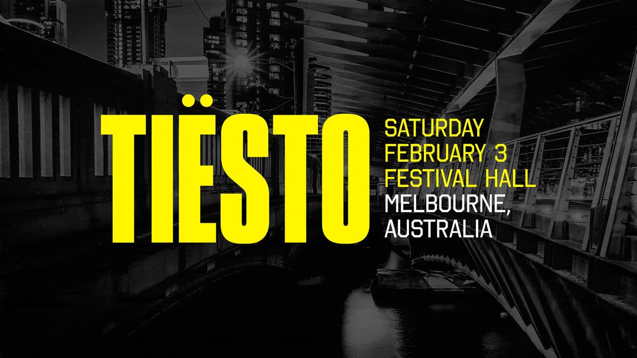 Tiësto
