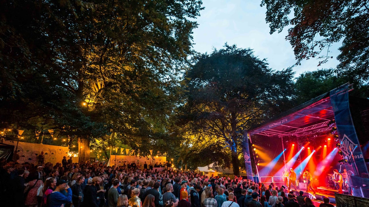 Alive Festival