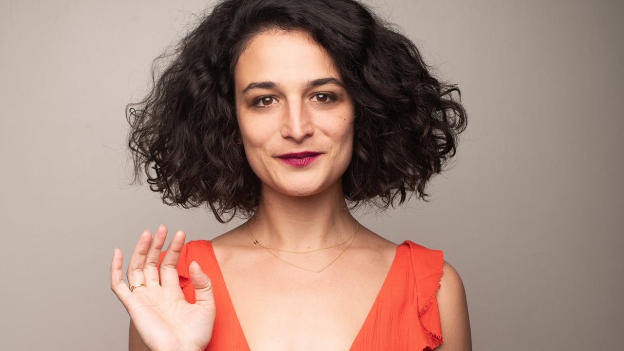 Jenny Slate
