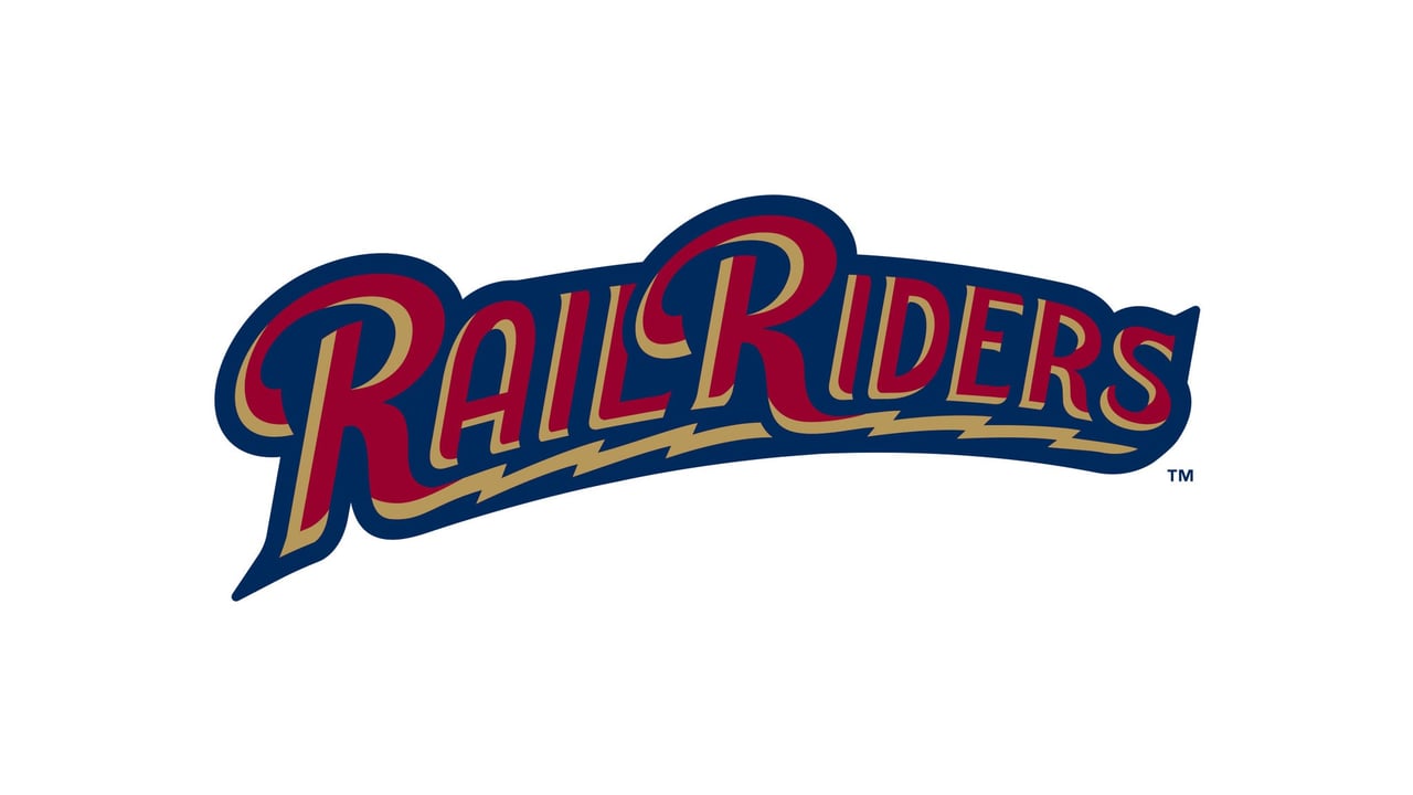 Scranton Wilkes-Barre RailRiders