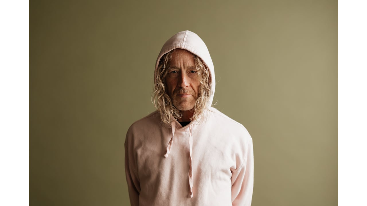 Alan Sparhawk
