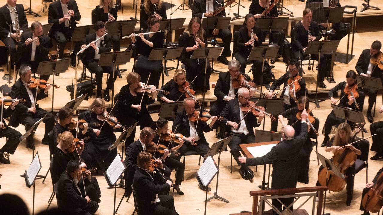 Atlanta Symphony Orchestra