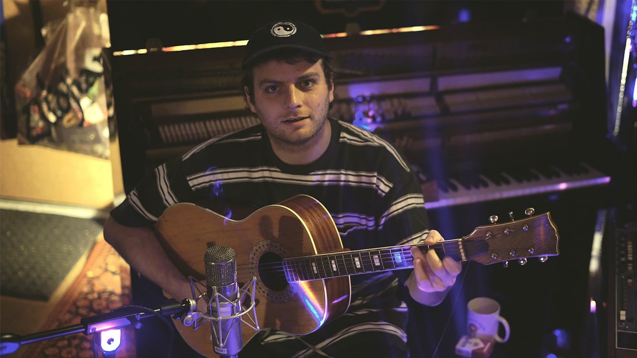 Mac Demarco