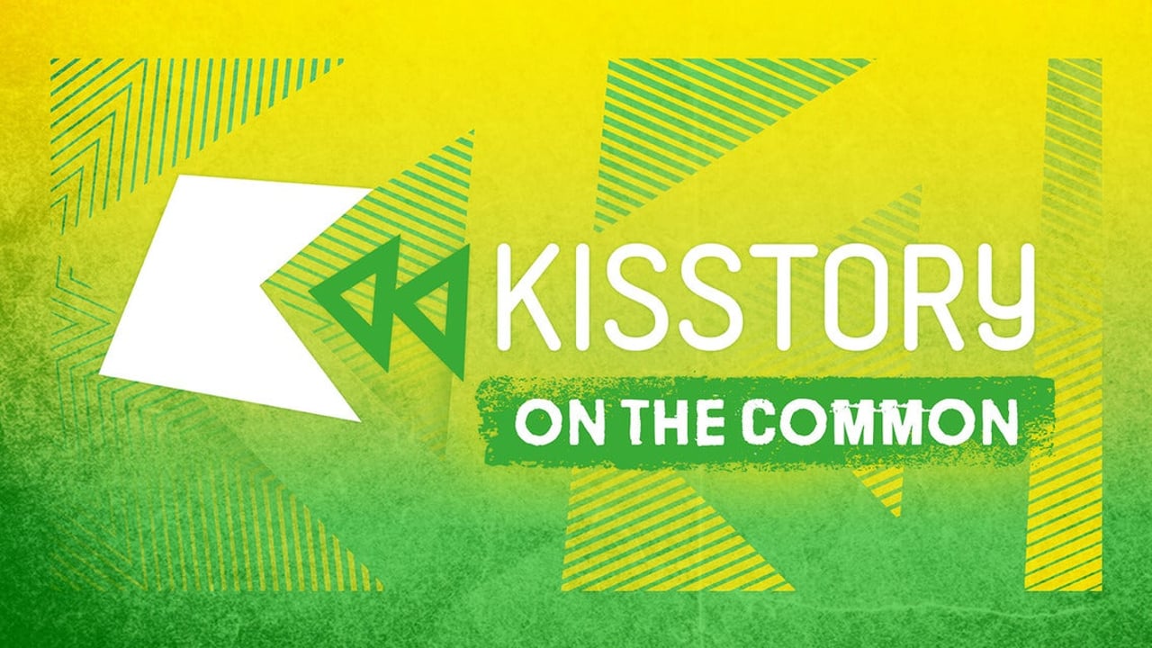 KISSTORY on the Common