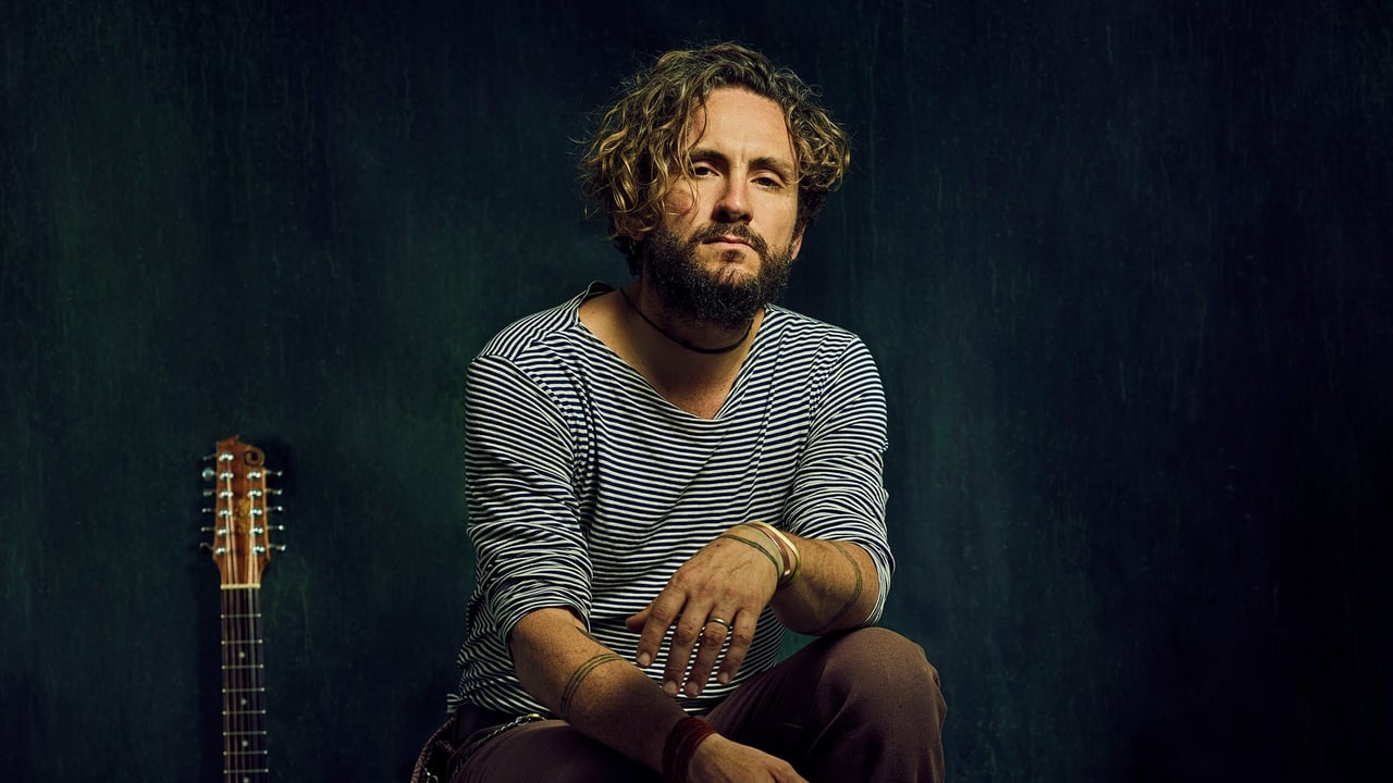 John Butler Trio➕