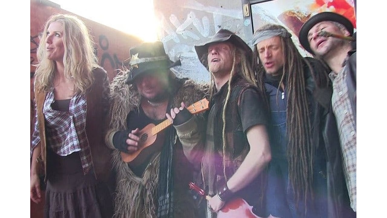 Rednex