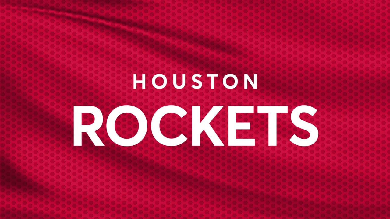 Houston Rockets