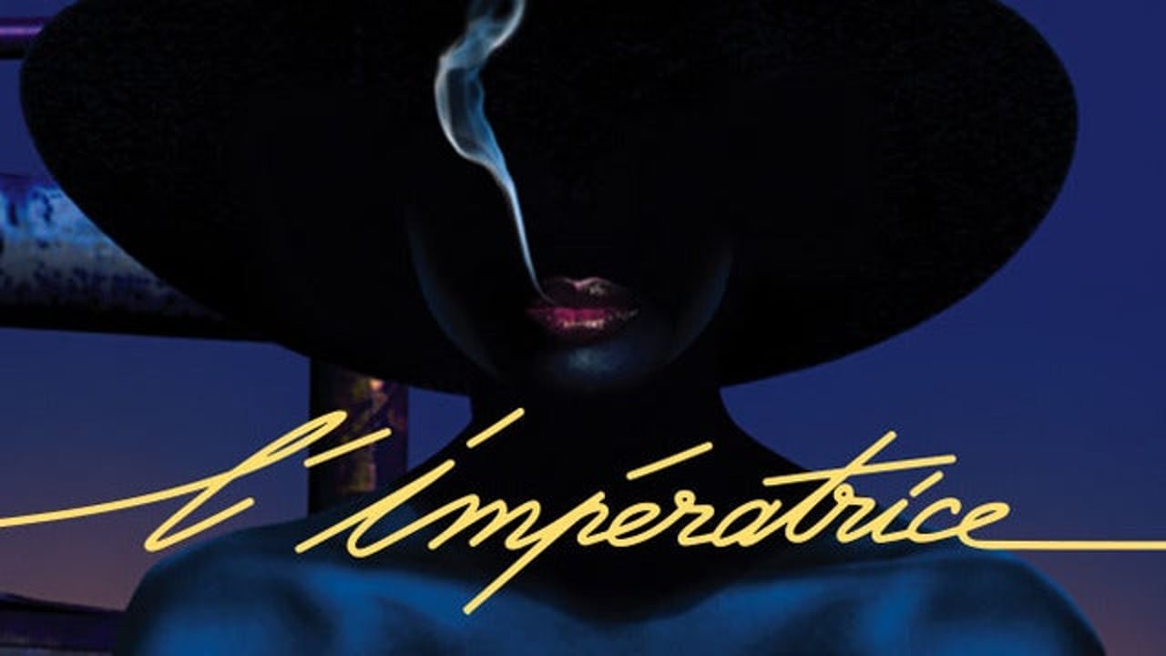 L'IMPERATRICE