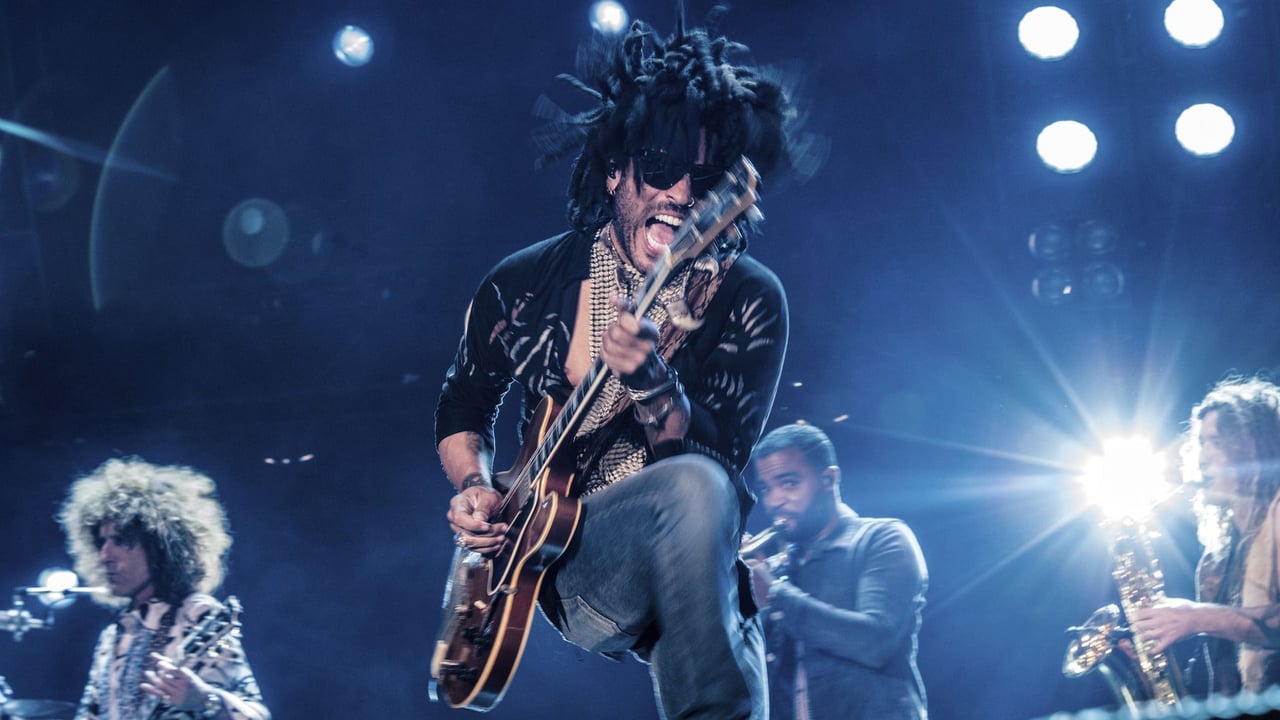 Lenny Kravitz