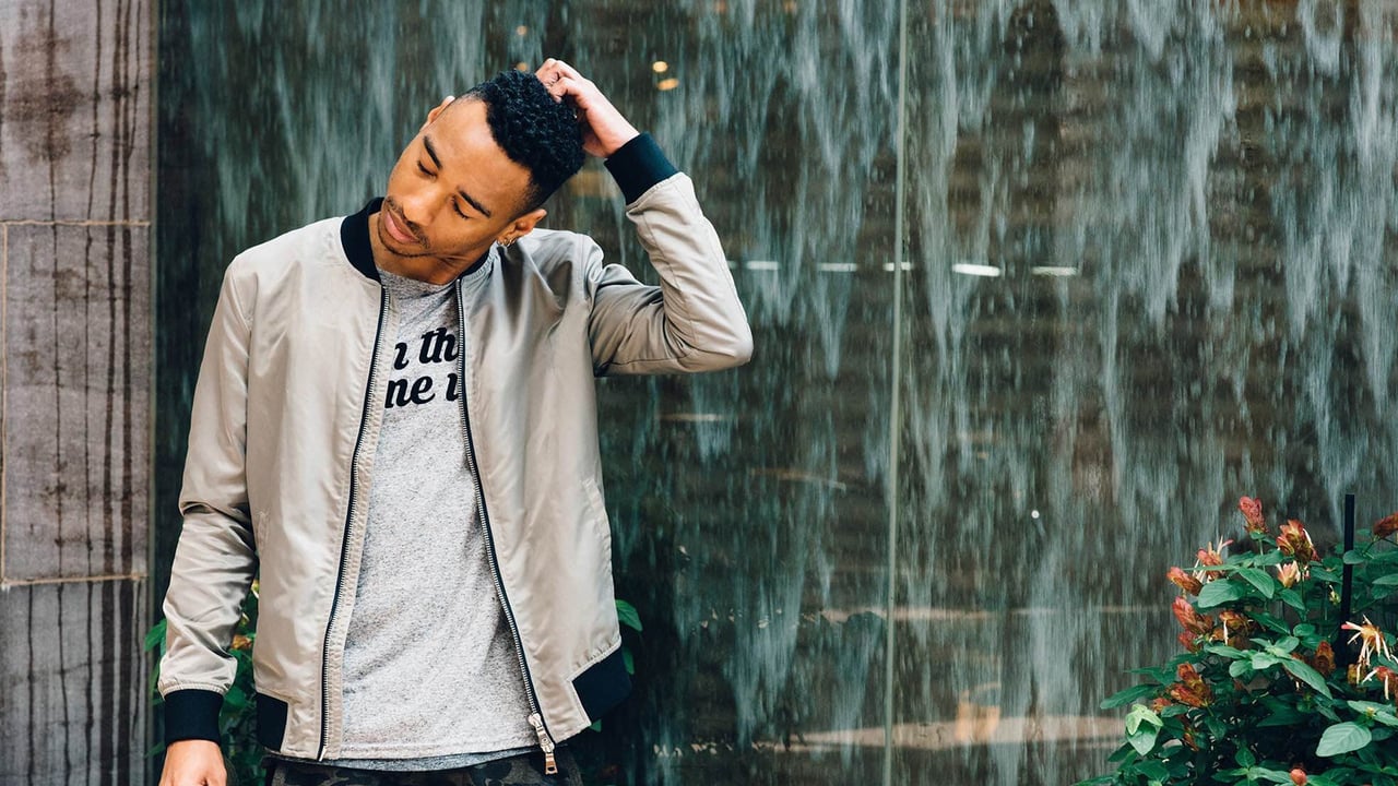 Durand Bernarr