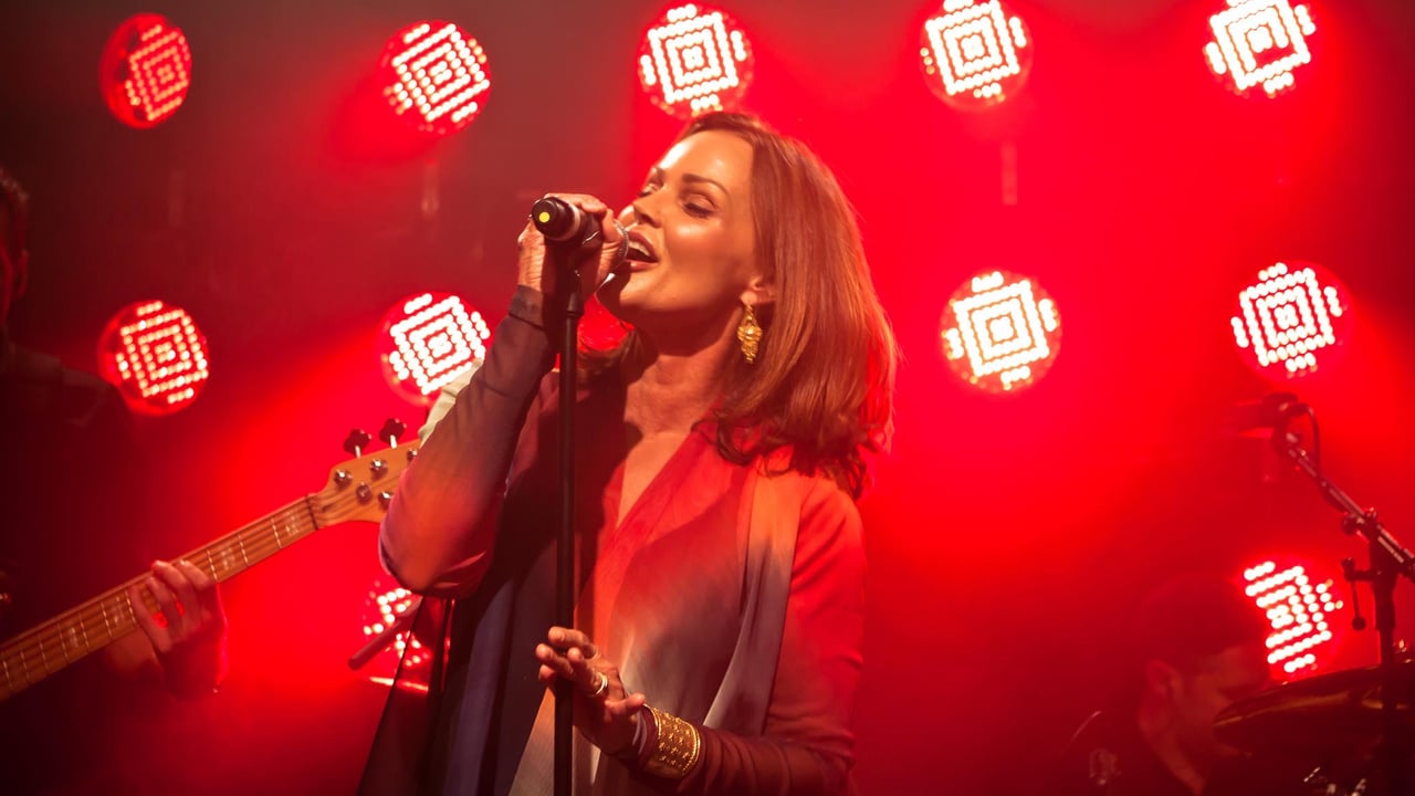 Belinda Carlisle