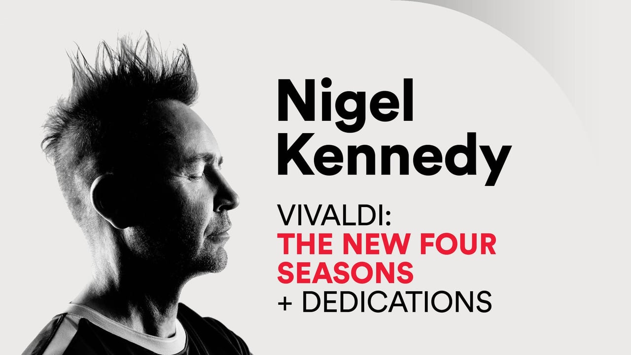 Nigel Kennedy
