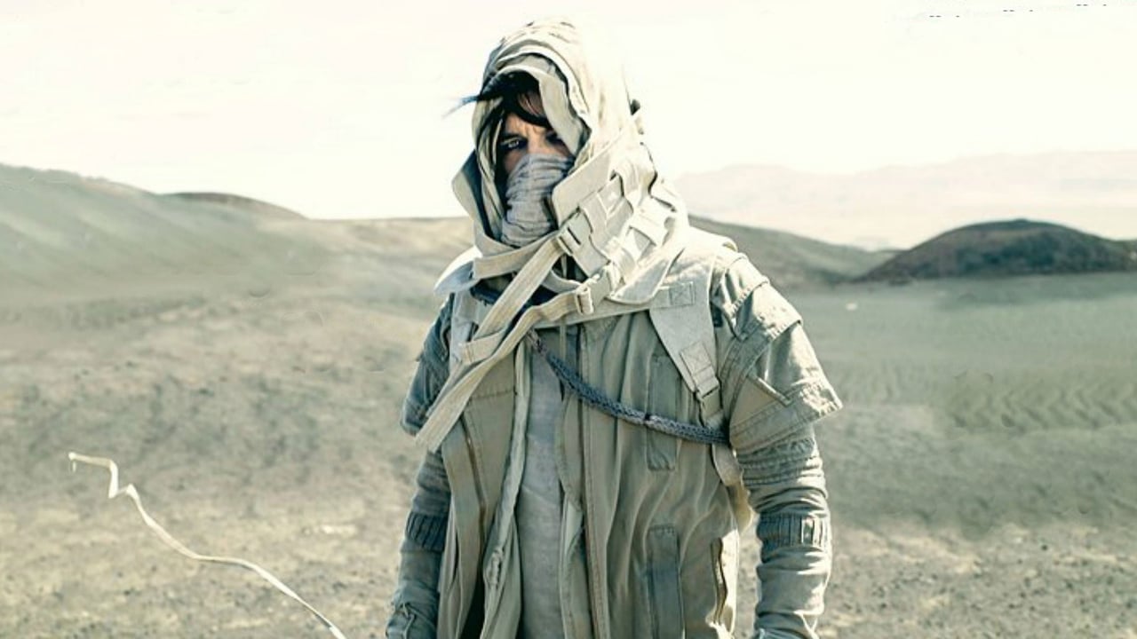Gary Numan