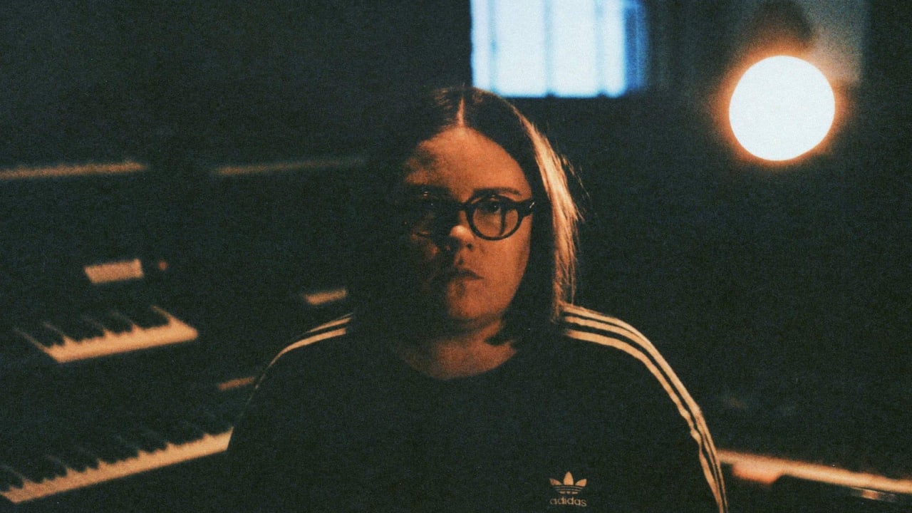 Emma-Jean Thackray