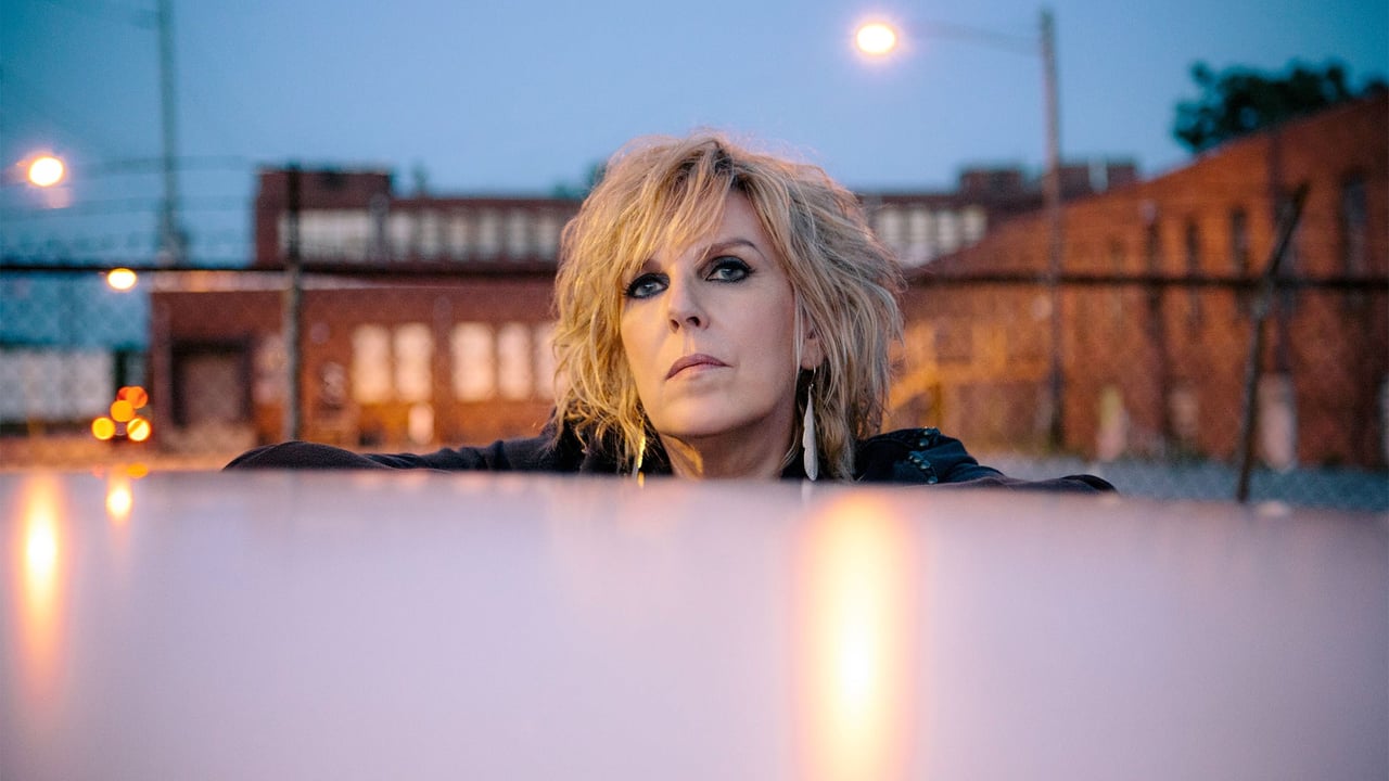 Lucinda Williams