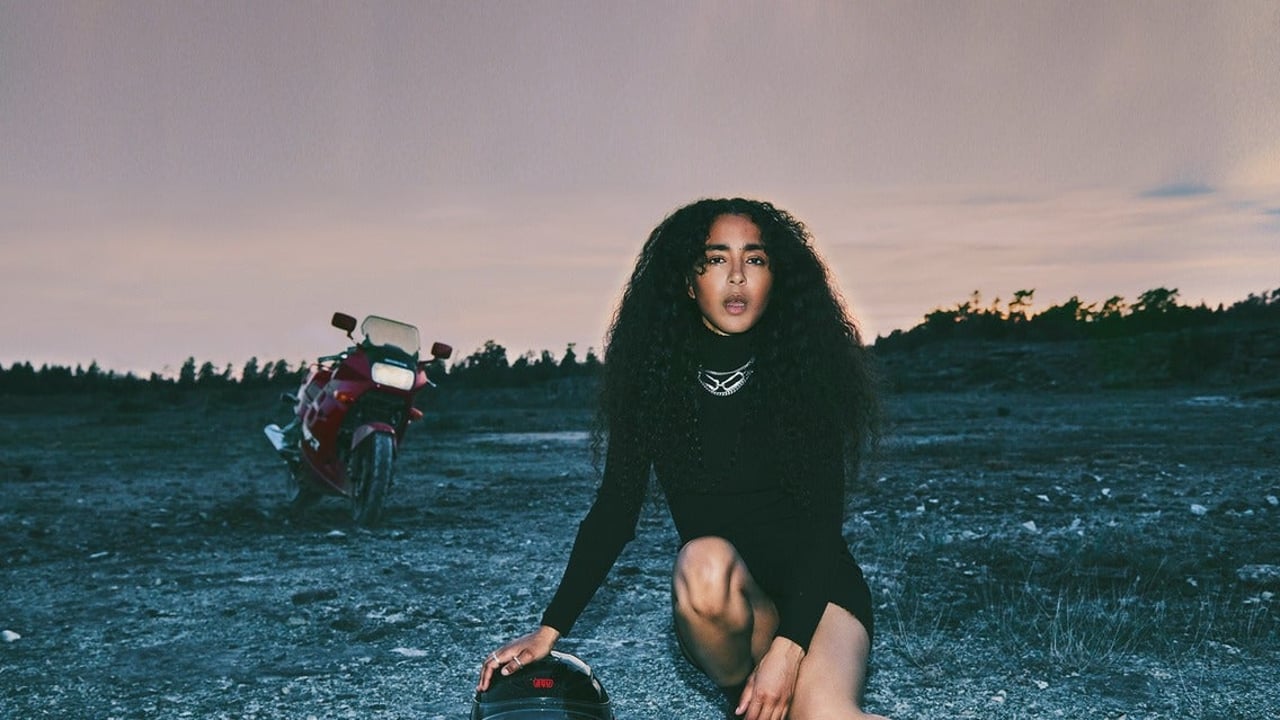 Loreen