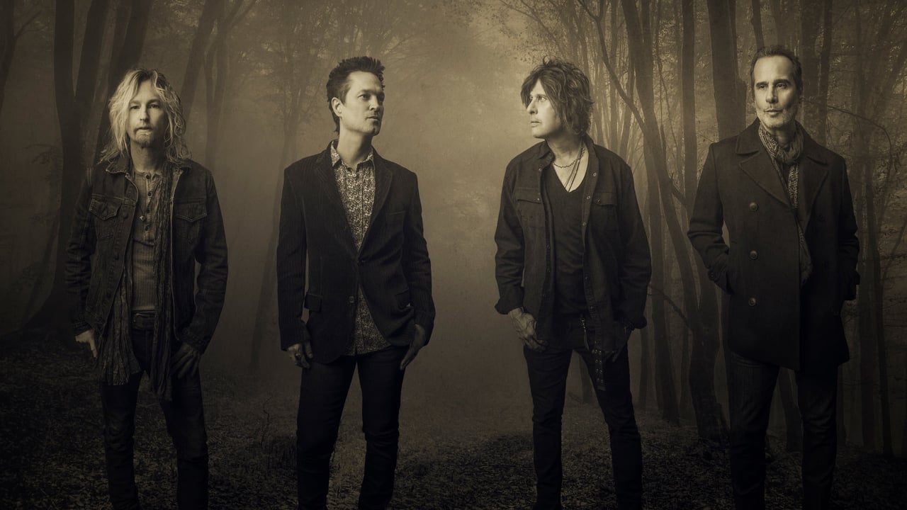 Stone Temple Pilots