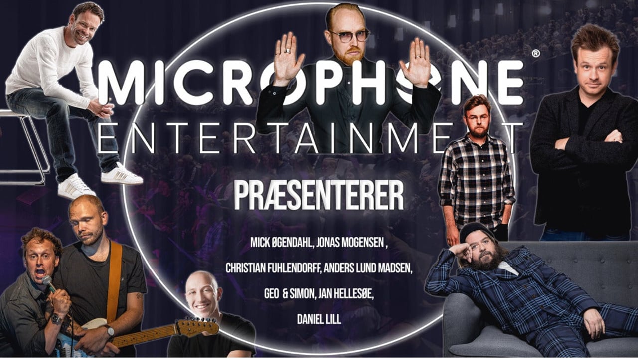 Microphone Entertainment