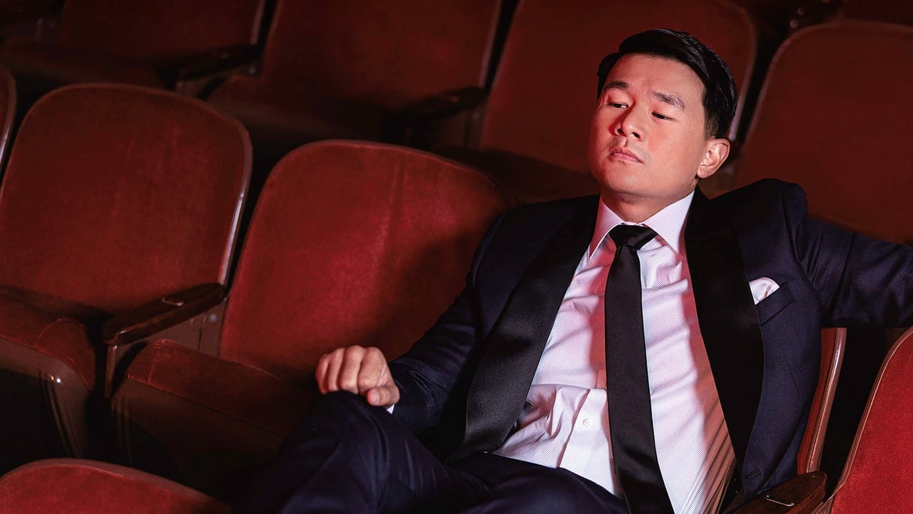Ronny Chieng