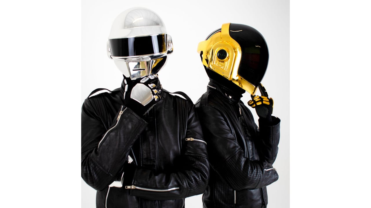 Daft Funk