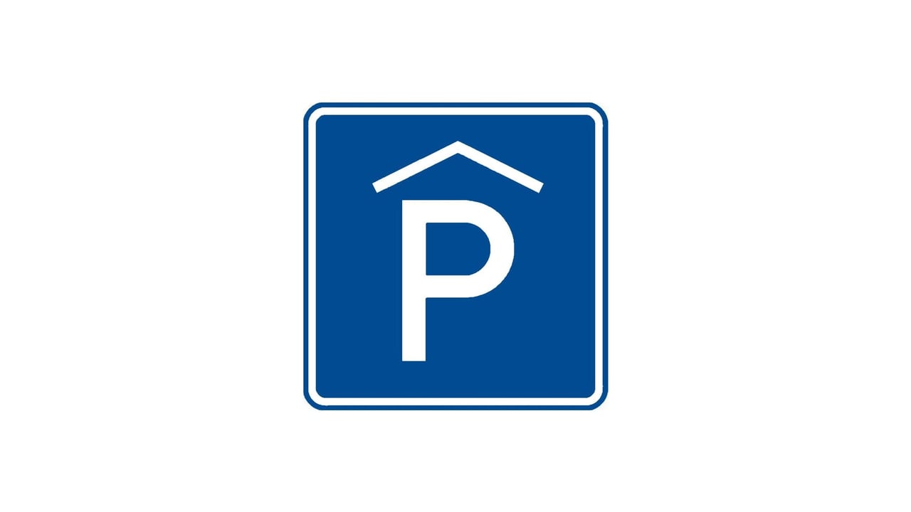 Parkování - O2 arena Praha