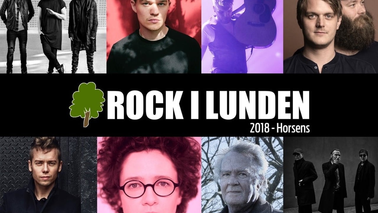 Rock i Lunden