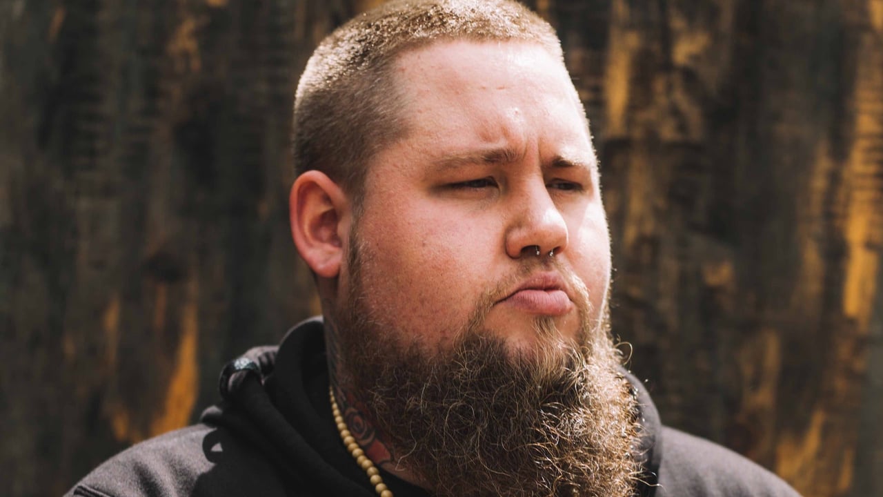 Rag'n'Bone Man