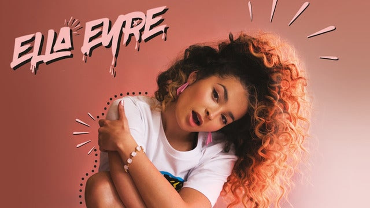 Ella Eyre