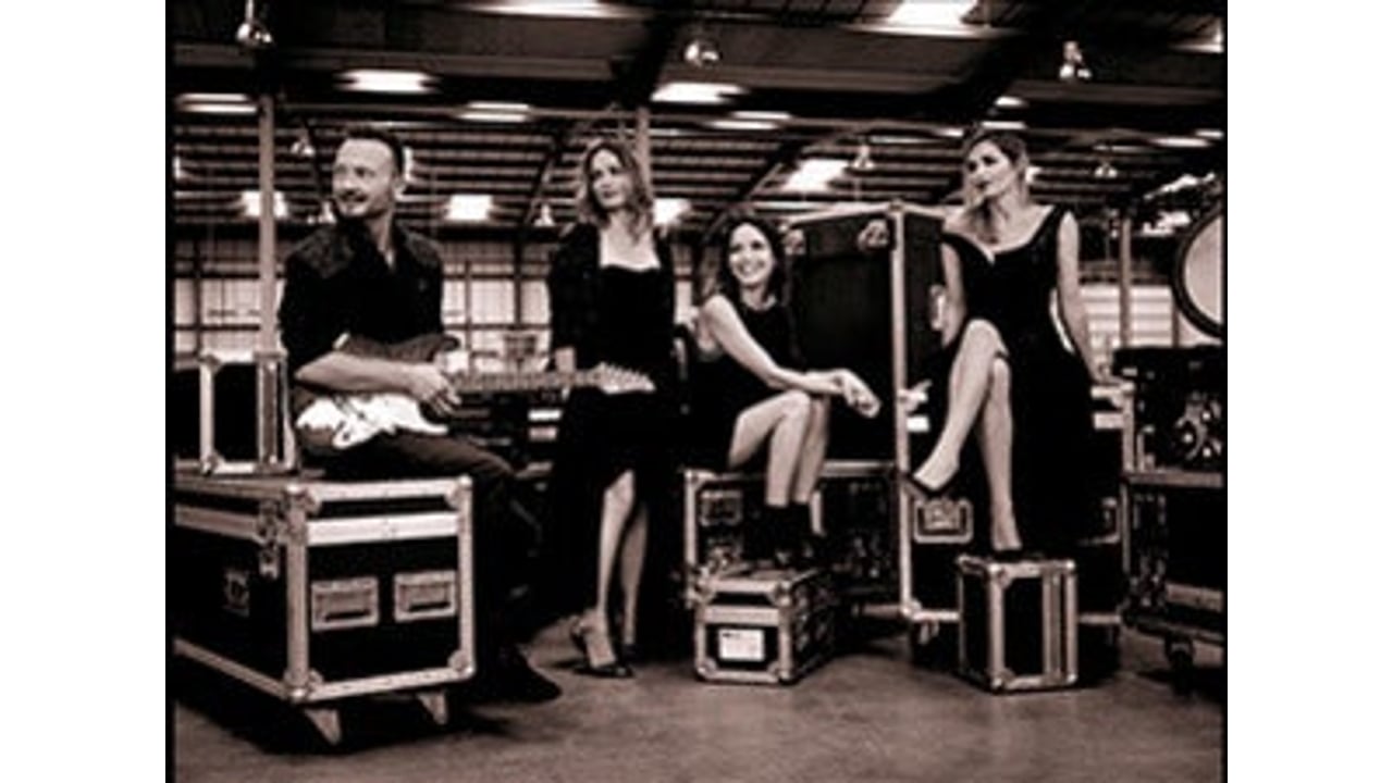 The Corrs