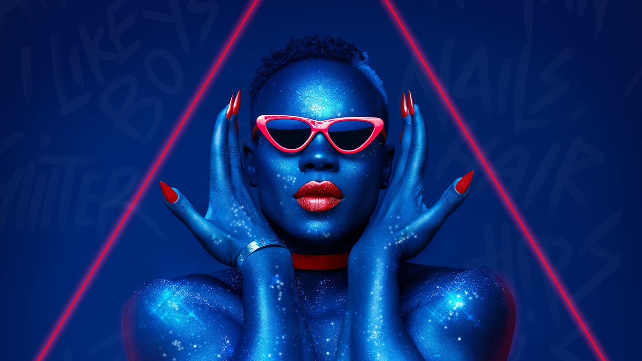 Todrick Hall