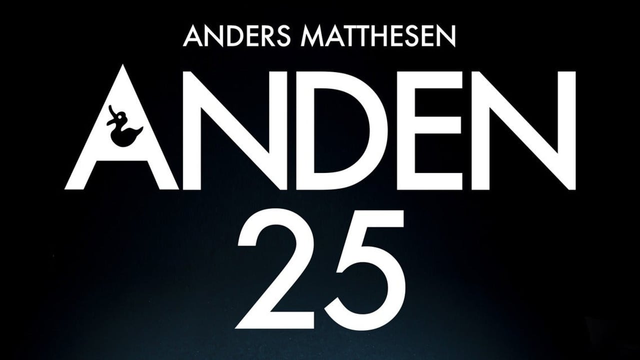 Anders Matthesen