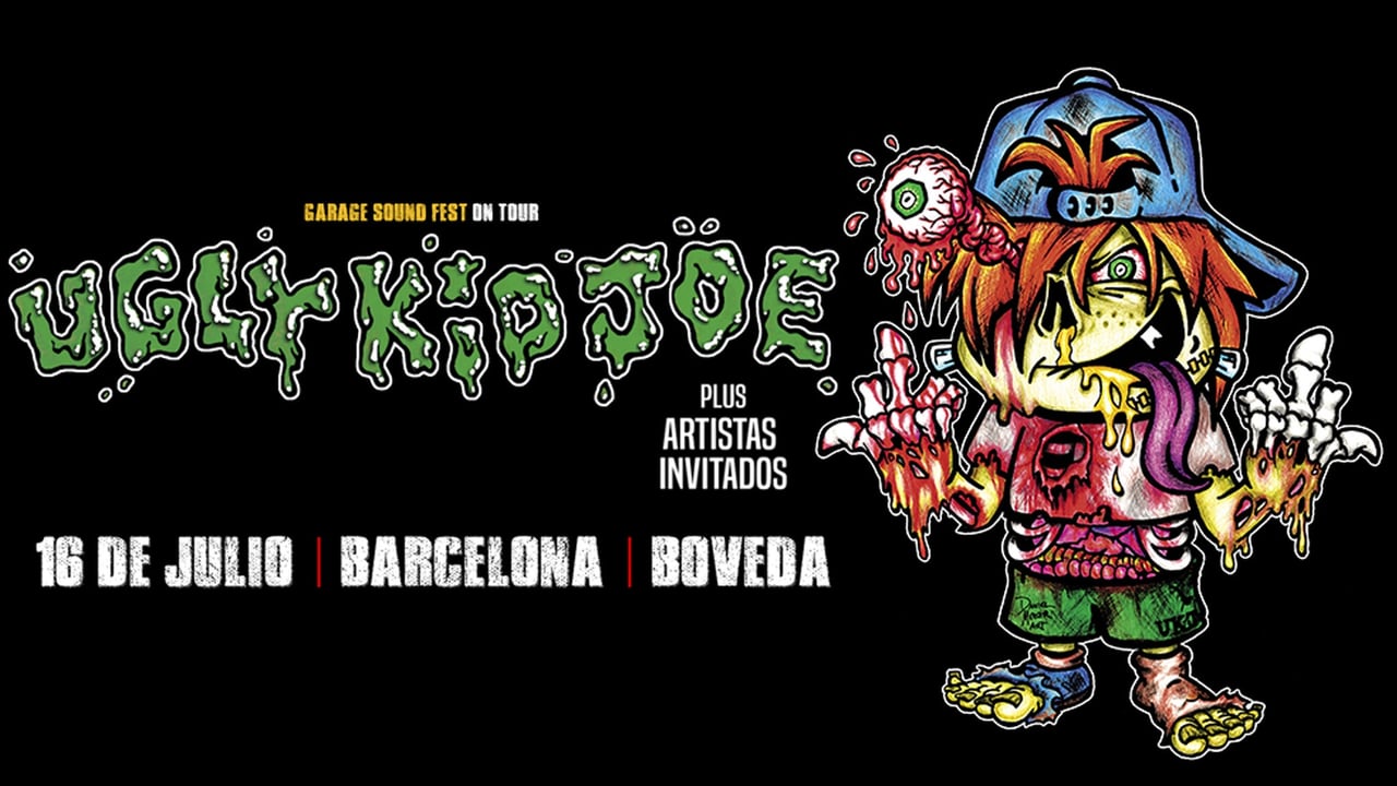Ugly Kid Joe