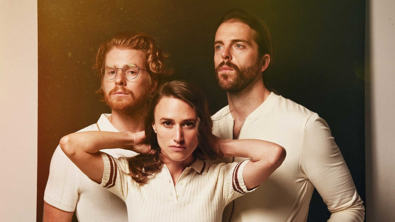 Ballroom Thieves