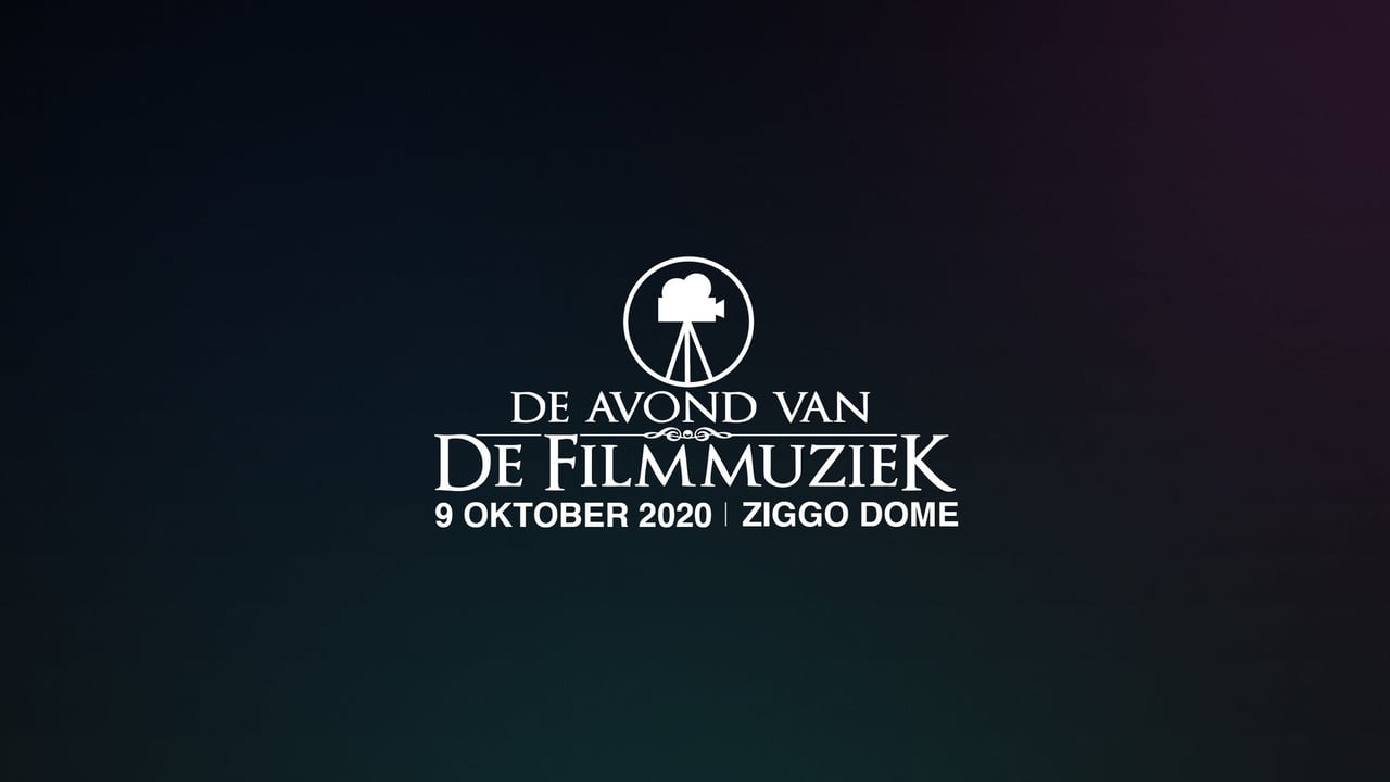 Avond van de Filmmuziek