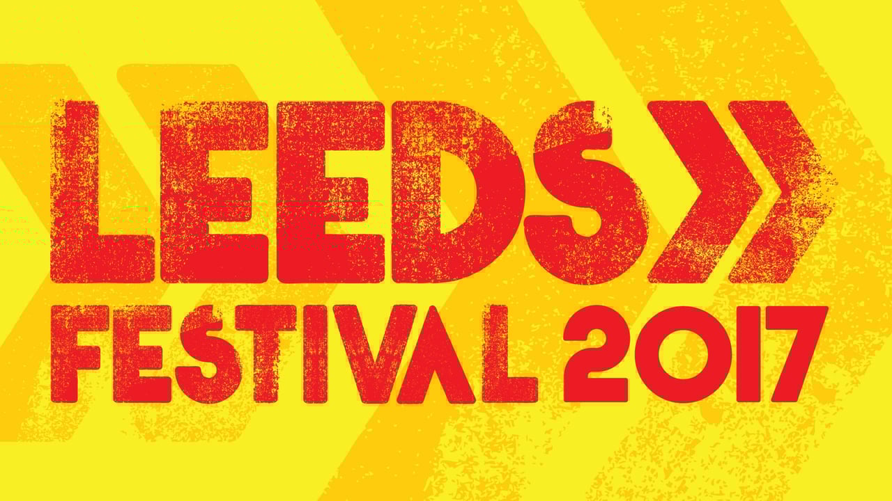 Leeds Festival