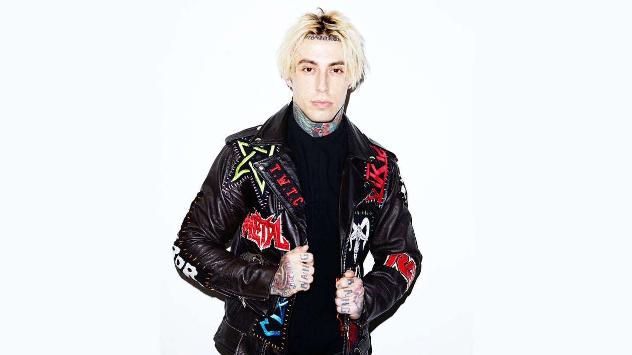 Falling In Reverse