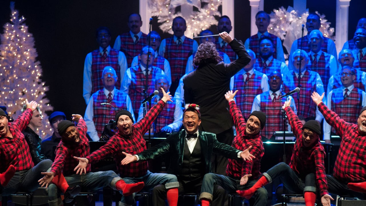 Gay Men's Chorus of South Florida