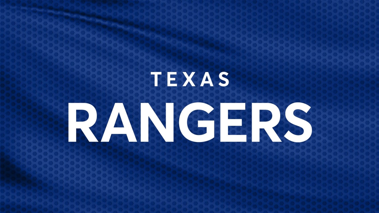 Texas Rangers