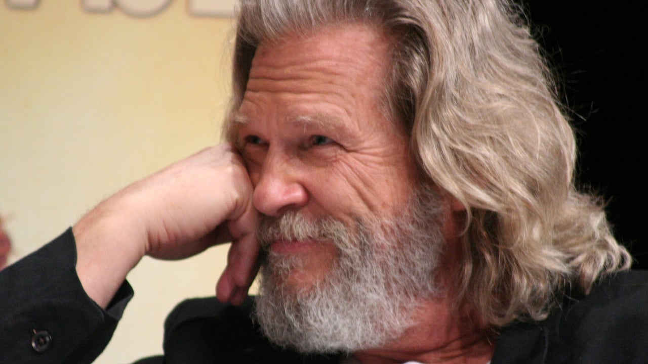 Jeff Bridges